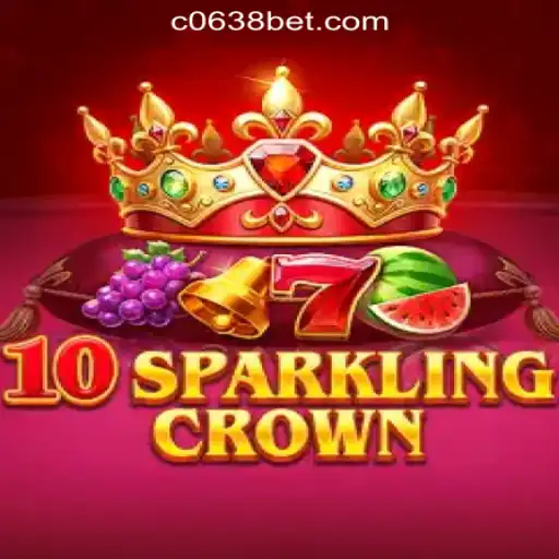 Discover the Excitement of 10SparklingCrown: A Must-Play Slot Game