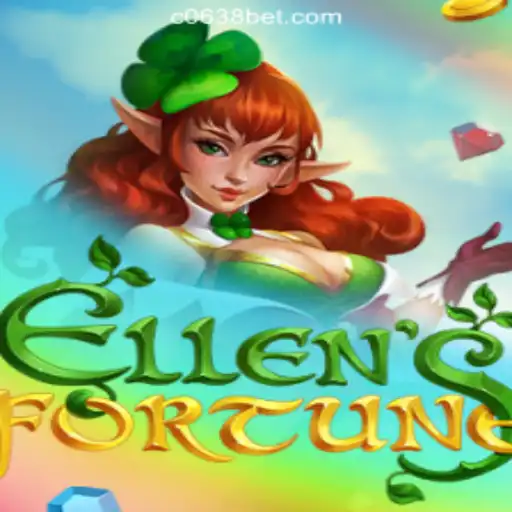 EllensFortune: Unveiling the Excitement of the C0638.com Oficial Slots Brasil #1