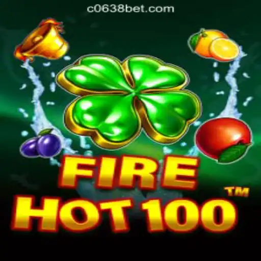 Unveiling FireHot100: The Thrilling Slot Game Experience