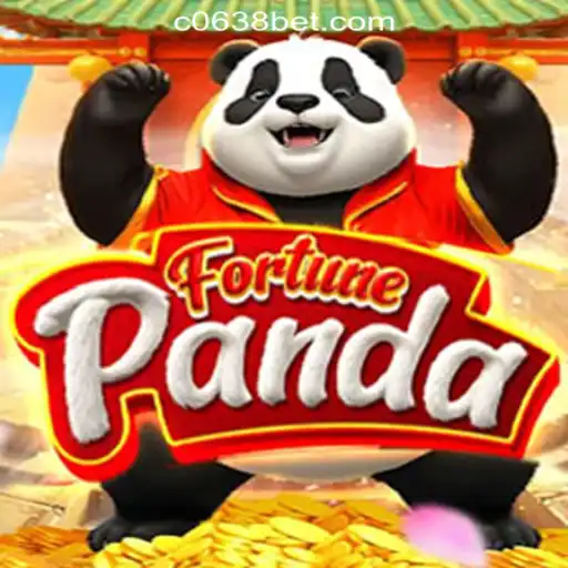 Explore the Exciting World of FortunePanda with C0638.com Oficial Slots Brasil #1
