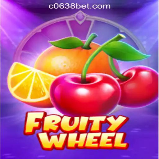 Explore FruityWheel: The Joyous Journey into C0638.com Oficial Slots Brasil #1