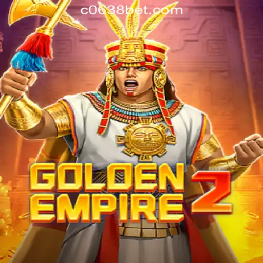 Explore GoldenEmpire2: The Ultimate Slot Adventure with C0638.com Oficial Slots Brasil #1