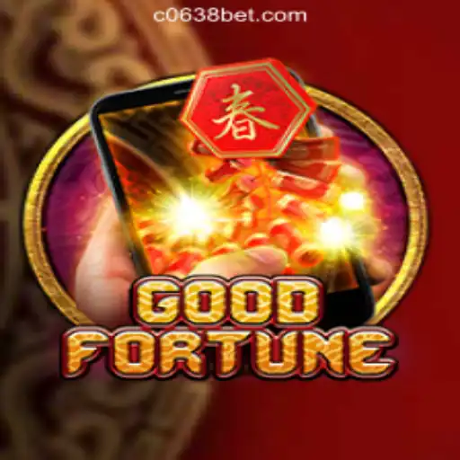 Explore the Magical World of GoodFortuneM: Brasil's Official Slots