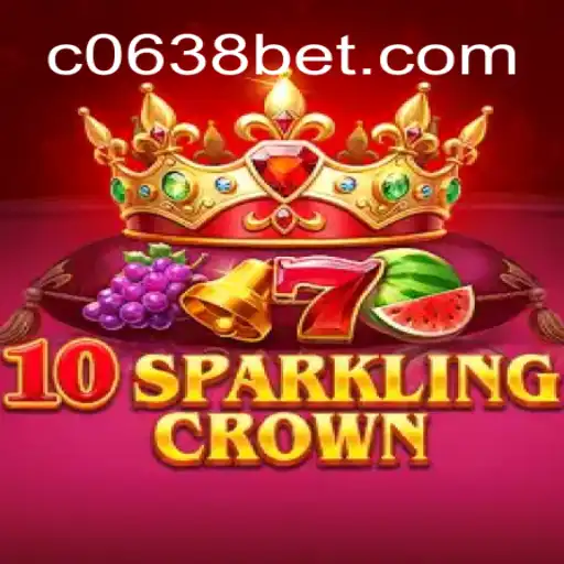Discover the Excitement of 10SparklingCrown: A Must-Play Slot Game