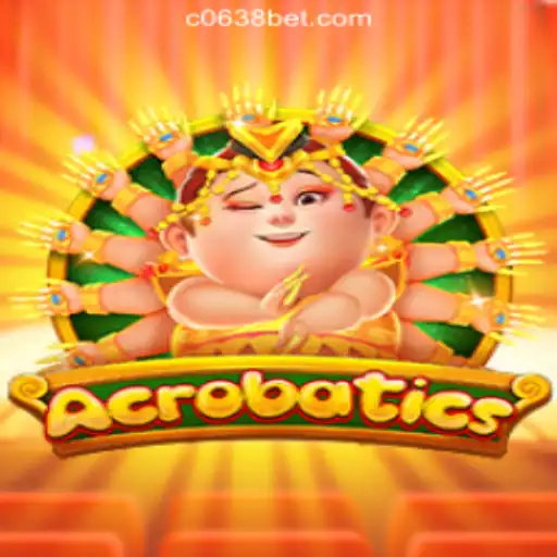 Exploring the Dynamic World of Acrobatics: A Stellar Gaming Experience