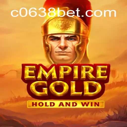 Explore the World of EmpireGold: A Dive into C0638.com Oficial Slots Brasil #1