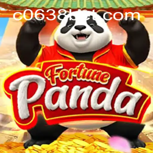 Explore the Exciting World of FortunePanda with C0638.com Oficial Slots Brasil #1