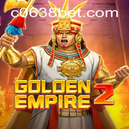 Explore GoldenEmpire2: The Ultimate Slot Adventure with C0638.com Oficial Slots Brasil #1