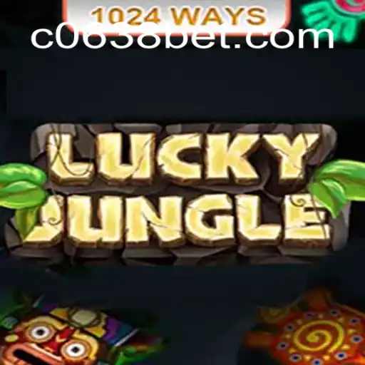 Explore the Thrilling World of LuckyJungle1024 and C0638.com Oficial Slots Brasil #1