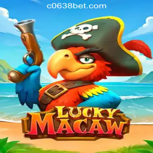 Discover the Exciting World of LuckyMacaw: Your Ultimate Guide to Online Slots