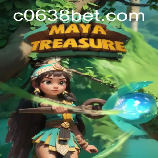 Discover the Ancient World of MayaTreasure