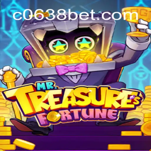 Unveiling the Thrilling World of MrTreasuresFortune: The Exciting Official Slots Experience at C0638.com