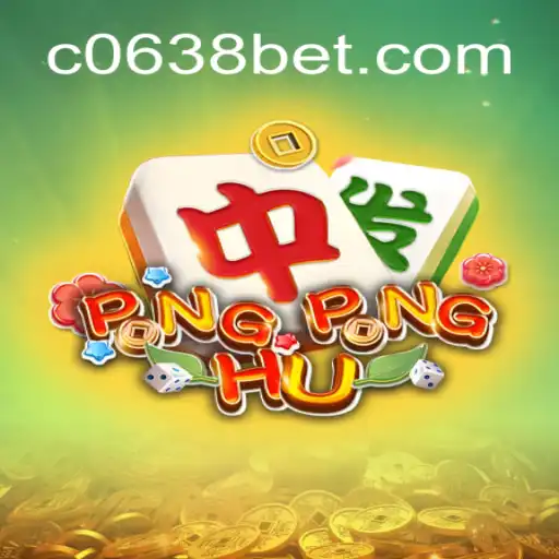 Exploring the World of PONGPONGHU: An Exciting Journey into the World of Slots