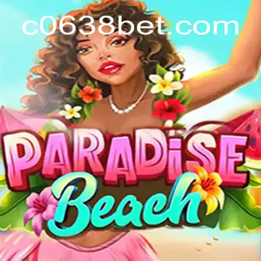 Diving into ParadiseBeach: The Ultimate Gaming Experience with C0638.com Oficial Slots Brasil #1