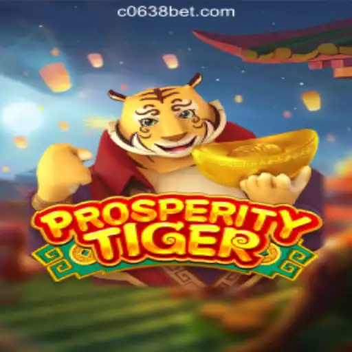 Unleashing Prosperity with 'ProsperityTiger': A New Era in Online Gaming