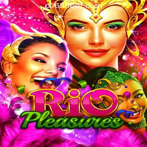 Discover the Excitement of RioPleasures: The Ultimate Gaming Experience