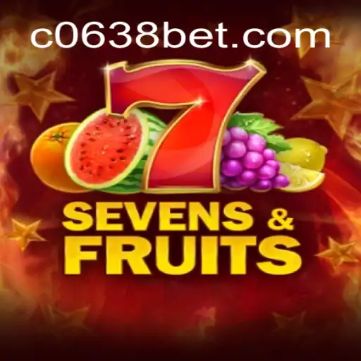 SevensFruits: A Vibrant Journey into Brazil's Premier Slot Experience