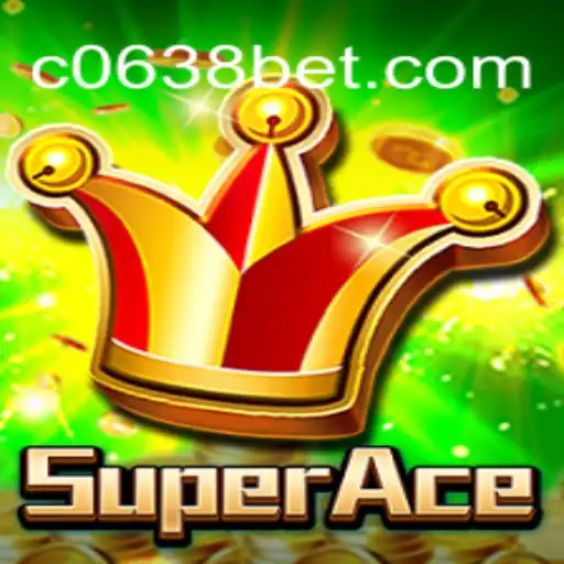 Exploring SuperAce: A High-Octane Gaming Experience