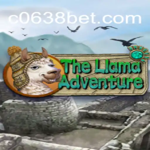 TheLlamaAdventure: Unveiling the Exciting Journey with C0638.com Oficial Slots Brasil #1