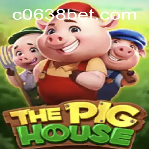 ThePigHouse: A New Era in Online Gaming with C0638.com Oficial Slots Brasil #1