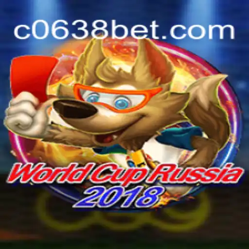 WorldCupRussia2018: An In-Depth Look into the Game and C0638.com Oficial Slots Brasil #1