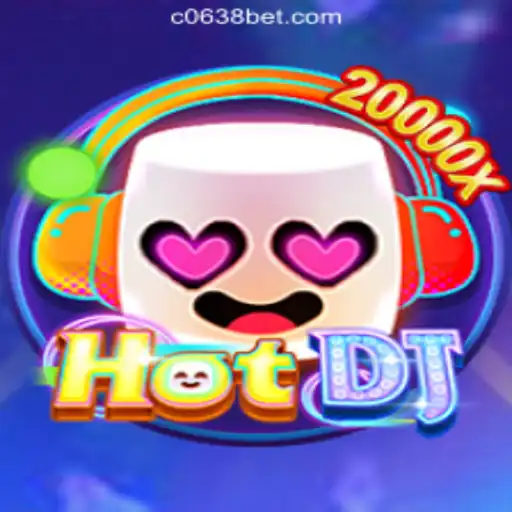 Discover the World of HotDJ and C0638.com Oficial Slots Brasil #1