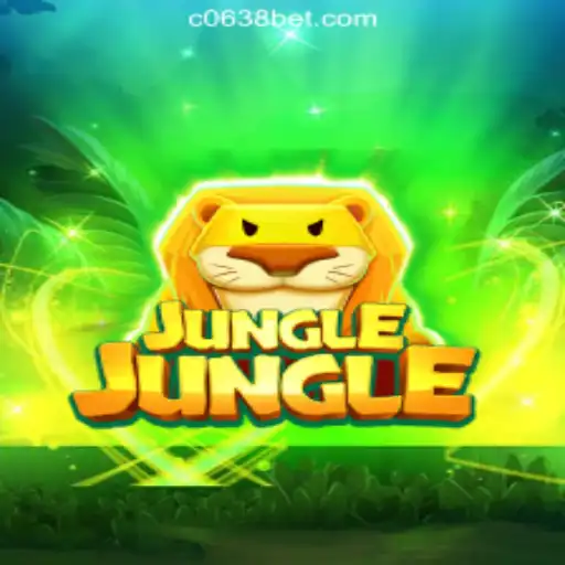 Exploring the Thrills of JungleJungle: A Deep Dive into C0638.com Oficial Slots Brasil #1