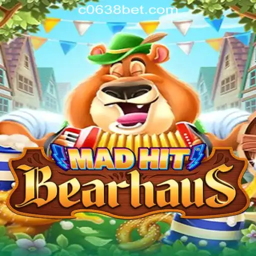 MadHitBearhaus: A Thrilling Adventure in Mobile Gaming