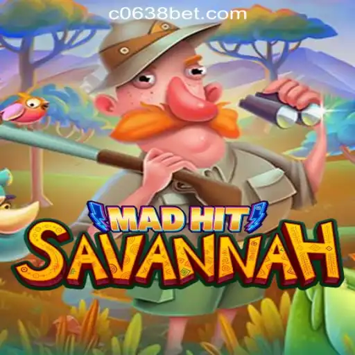 Discover the Thrills of MadHitSavannah: Your Guide to the Game