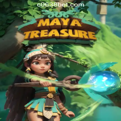 Discover the Ancient World of MayaTreasure