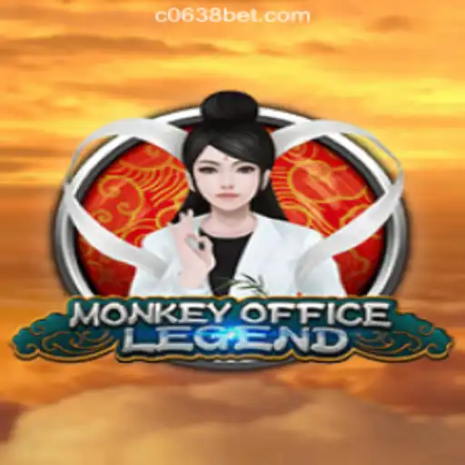 Exploring the Adventure and Excitement of MonkeyOfficeLegend