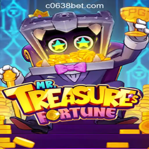 Unveiling the Thrilling World of MrTreasuresFortune: The Exciting Official Slots Experience at C0638.com