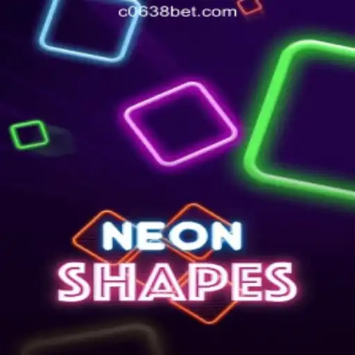 Exploring NeonShapes: The Thrilling Digital Adventure