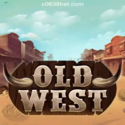 Unveiling OldWest: A Journey Through the Frontier in C0638.com Oficial Slots Brasil #1