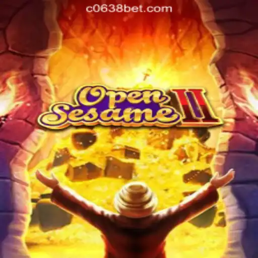 Unlock the Thrills with OpenSesameII: The Leading Slot Game at C0638.com Oficial Slots Brasil