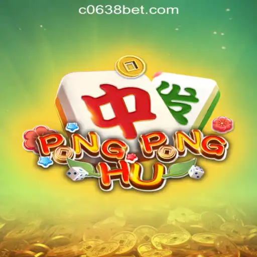 Exploring the World of PONGPONGHU: An Exciting Journey into the World of Slots