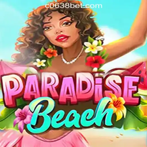 Diving into ParadiseBeach: The Ultimate Gaming Experience with C0638.com Oficial Slots Brasil #1