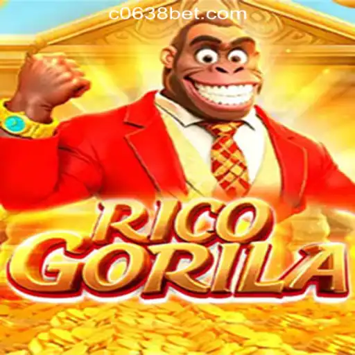 Discovering RicoGorila: The Ultimate Slots Experience in Brasil