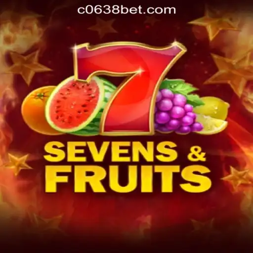 SevensFruits: A Vibrant Journey into Brazil's Premier Slot Experience