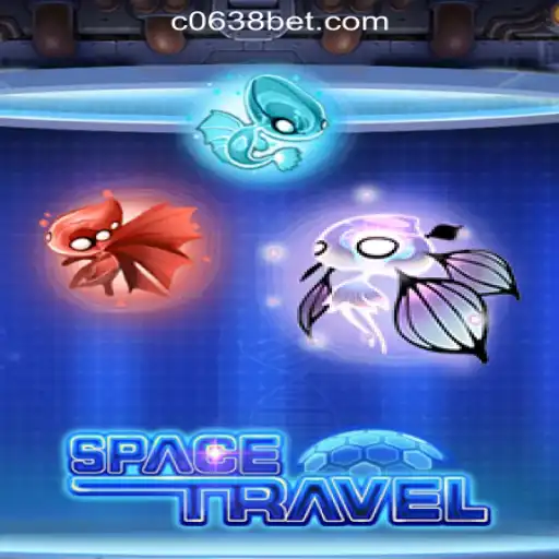 SpaceTravel: Embark on a Galactic Adventure with C0638.com Oficial Slots Brasil #1