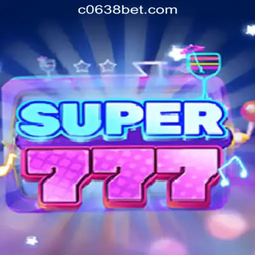 Unveiling the Excitement of Super777 at C0638.com Oficial Slots Brasil #1