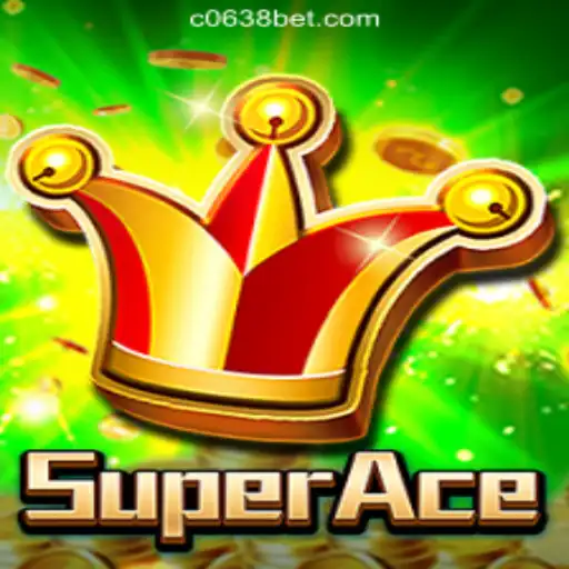 Exploring SuperAce: A High-Octane Gaming Experience