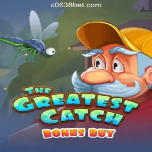 Unveiling the Thrills of TheGreatestCatchBonusBuy