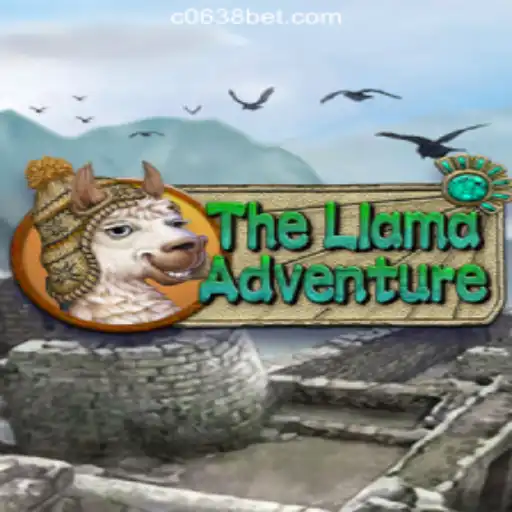 TheLlamaAdventure: Unveiling the Exciting Journey with C0638.com Oficial Slots Brasil #1
