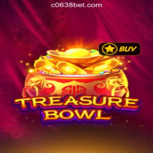 Unlock the Treasure: Explore the Exciting World of TreasureBowl