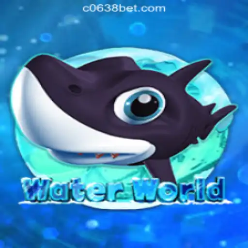 Explore the Thrilling Depths of WaterWorld with C0638.com Oficial Slots Brasil #1