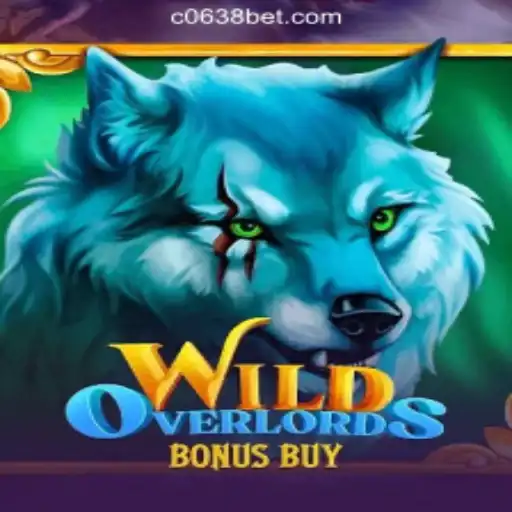 WildOverlordsBonusBuy: Embrace the Thrill of Slots
