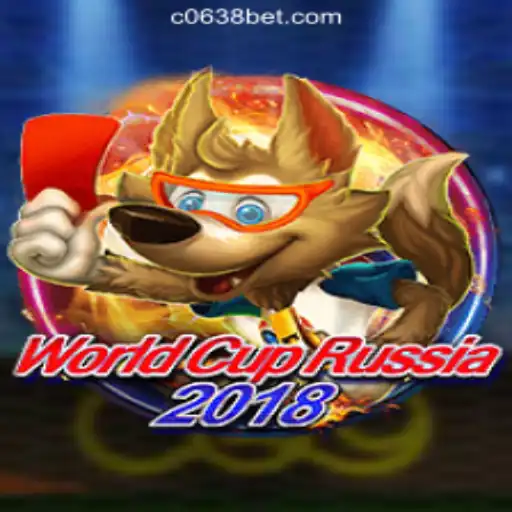 WorldCupRussia2018: An In-Depth Look into the Game and C0638.com Oficial Slots Brasil #1
